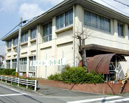 尼崎市立地域総合センター神崎の写真