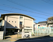  尼崎市立地域総合センター水堂分館の写真