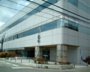市政情報センターの写真