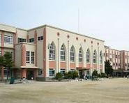 大庄小学校の写真