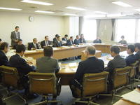 第6回尼崎市中核市推進本部会議