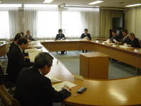 第7回尼崎市中核市推進本部会議