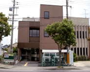尼崎市立地域総合センター塚口の写真