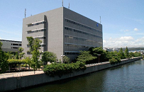 尼崎リサーチ・インキュベーションセンターの写真