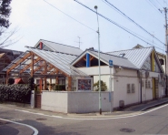 武庫庄保育園の写真
