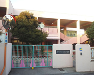 塚口幼稚園の写真