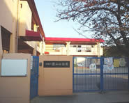 園田幼稚園の写真
