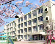 清和小学校の写真