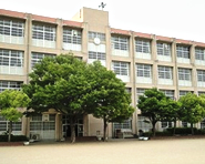武庫南小学校の写真
