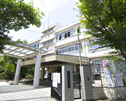 小田中学校の写真