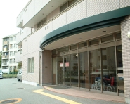 老人保健施設南野の郷の写真