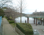 猪名川公園の写真