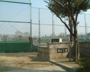潮江公園の写真