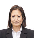 写真：尾ノ上　直子（おのうえ　なおこ）