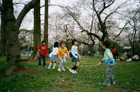 県立西武庫公園