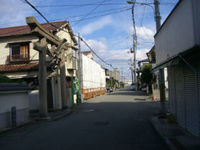 宿場町神崎