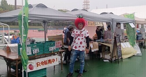 コテラトマト