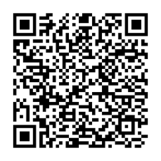 学習会申込用のQRコード