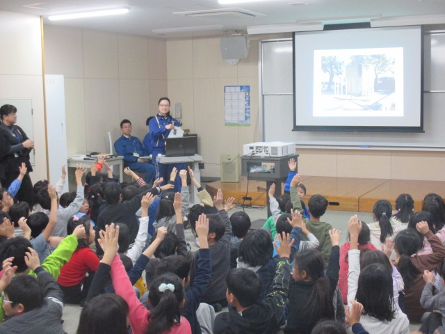 011203難波の梅小学校