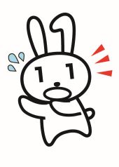 マイナちゃん