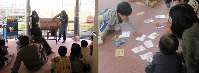 昨年の開催の様子