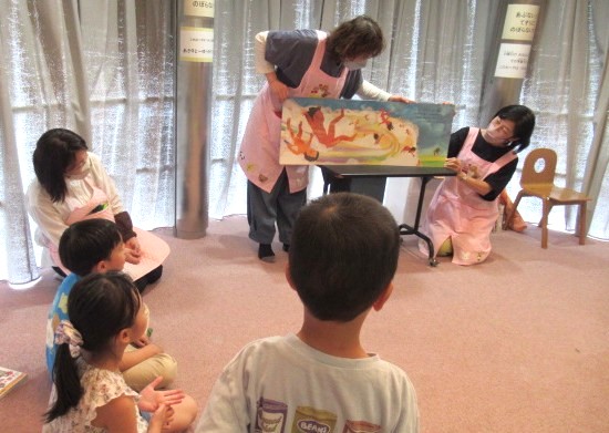 昨年の開催の様子