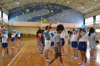 幼保小連携教育