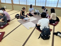 ママさん交流の写真