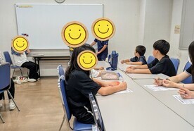 会議の様子