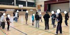 練習風景 その2