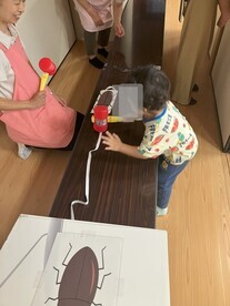 居場所の様子3