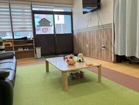 部屋の様子2
