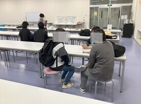 イベントの様子4