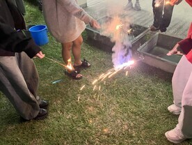 イベントの様子1