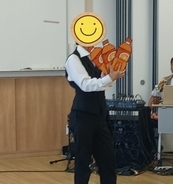 マジシャン リョウ