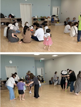 イベントの様子2
