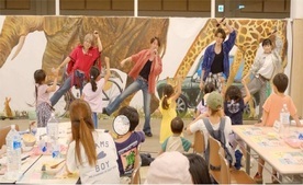 ライブの様子2
