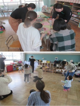 制作の様子 その1