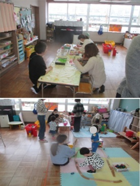 制作の様子 その2