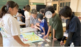 イベントの様子1