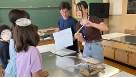 イベントの様子3