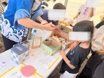 まつりの様子3