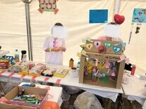 まつりの様子4