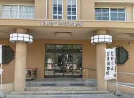 建物の写真