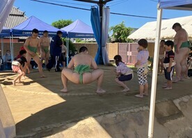 稽古の様子2.