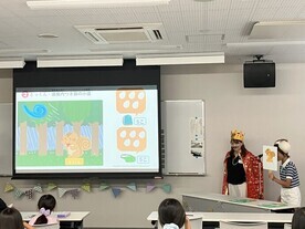 講座の様子3