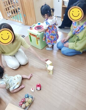 会場の様子