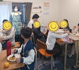 会場の様子
