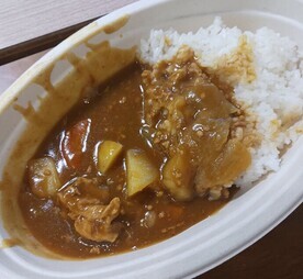 カレー