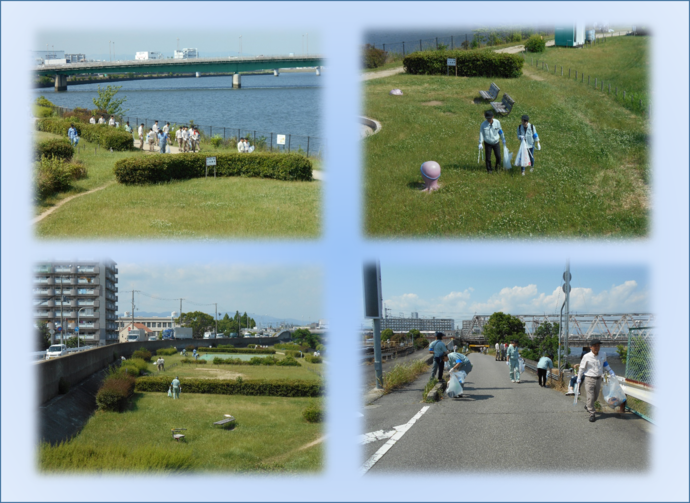 活動写真